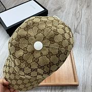 Gucci Hat  - 6