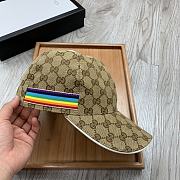 Gucci Hat  - 5