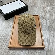 Gucci Hat  - 4