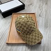 Gucci Hat  - 3