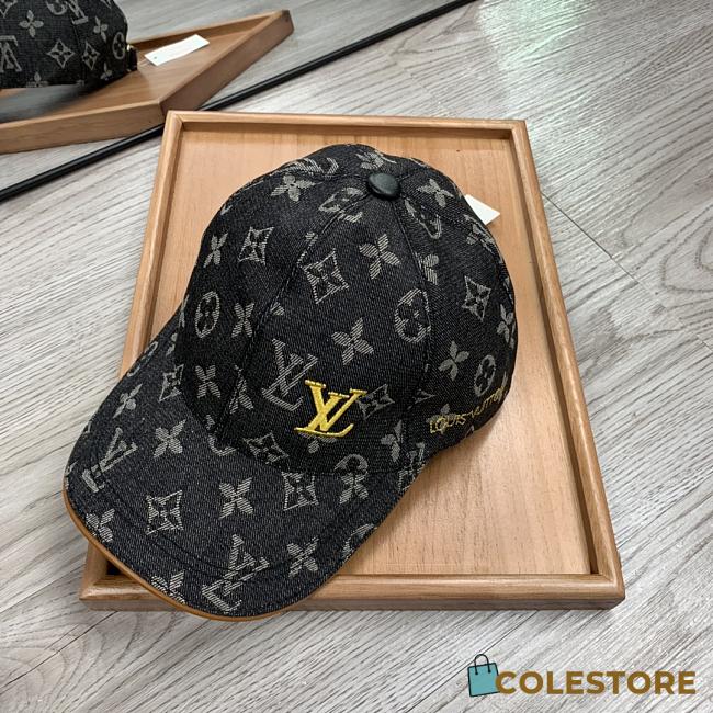 Louis Vuitton Hat - 1