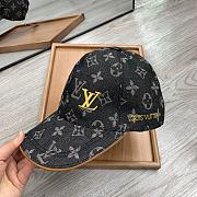 Louis Vuitton Hat - 4