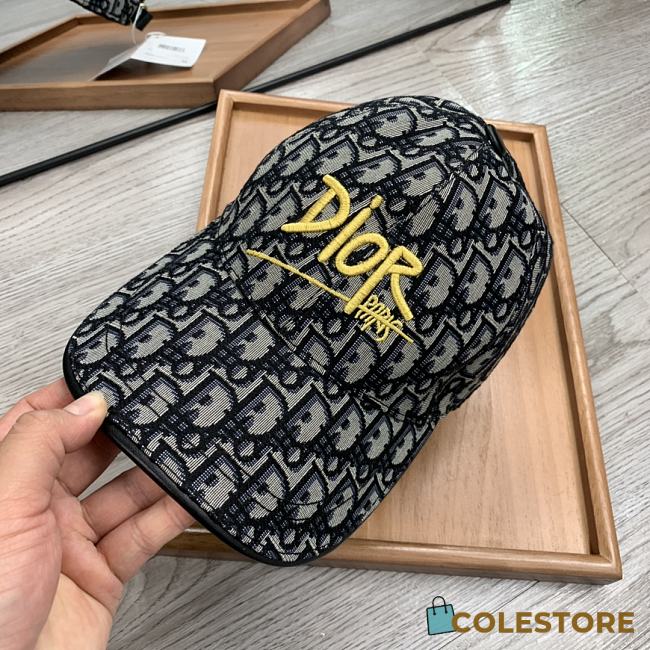 Dior Hat - 1