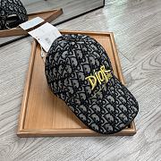 Dior Hat - 6