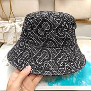 Fishman Hat - 1