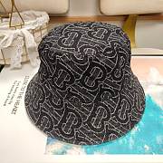 Fishman Hat - 5