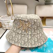 Dior Fishman Canvas - 1