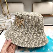 Dior Fishman Canvas - 3