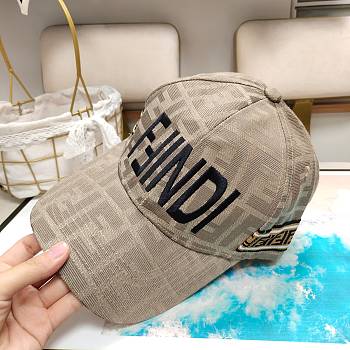 Fendi Hat