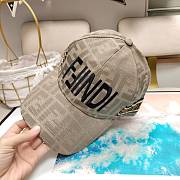 Fendi Hat - 6
