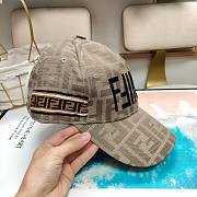 Fendi Hat - 5