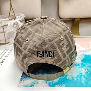 Fendi Hat - 4