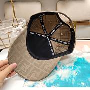 Fendi Hat - 3