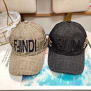 Fendi Hat - 2