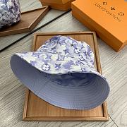 Louis Vuitton Fishman - 6