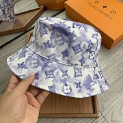 Louis Vuitton Fishman - 4