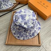 Louis Vuitton Fishman - 2