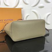 Louis Vuitton Neverfull Epi Leather In Beige M40932 32cm - 2