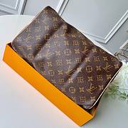 Only $195 Louis Vuitton Speedy Bandoulière 30 M41112 30cm - 6