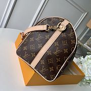Only $195 Louis Vuitton Speedy Bandoulière 30 M41112 30cm - 2