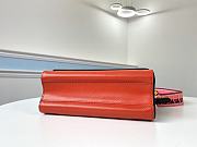 Louis Vuitton Twist M55678 Size 23x17x9.5cm - 6