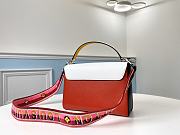 Louis Vuitton Twist M55678 Size 23x17x9.5cm - 5