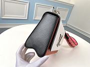 Louis Vuitton Twist M55678 Size 23x17x9.5cm - 4