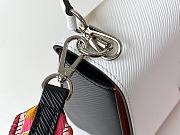 Louis Vuitton Twist M55678 Size 23x17x9.5cm - 3