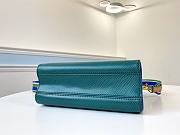 Louis Vuitton Twist  Shoulder Straps M55851 Size: 23x17x9.5cm - 6