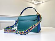 Louis Vuitton Twist  Shoulder Straps M55851 Size: 23x17x9.5cm - 5