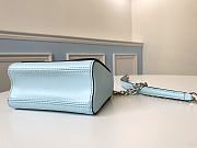 Louis Vuitton Twist Epi Leather M56372 Size 15.5x12.5x7.0cm - 4
