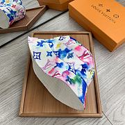 Louis Vuitton Multi Color Hat - 3