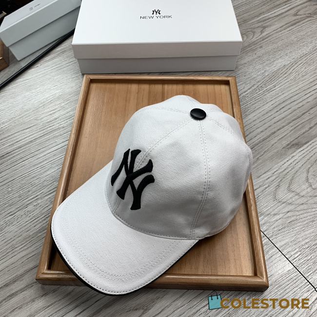 NY's Hat - 1