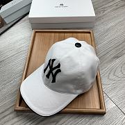 NY's Hat - 1