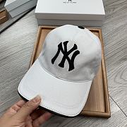 NY's Hat - 6