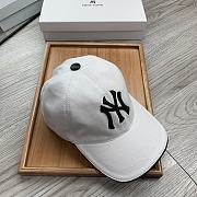 NY's Hat - 5