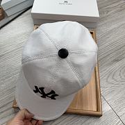 NY's Hat - 4