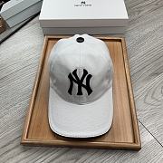 NY's Hat - 3