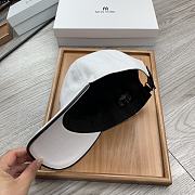 NY's Hat - 2