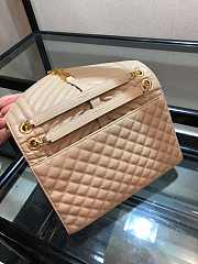YSL Envelope Size 24x7.5x18cm - 6
