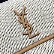 YSL Niki Lambskin 533037 Size 22x16.5x7.5cm - 2