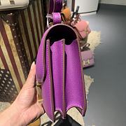 Hermes Constance Bag - 4