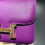 Hermes Constance Bag - 3