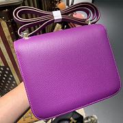 Hermes Constance Bag - 2