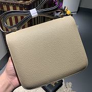Hermes Constance Bag Dust Grey Bag - 3