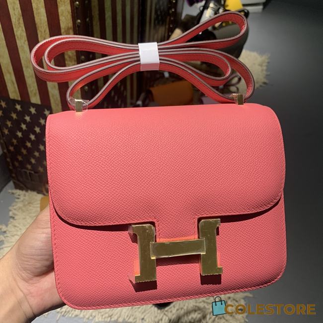 Hermes Constance Bag Lipstick Pounder - 1