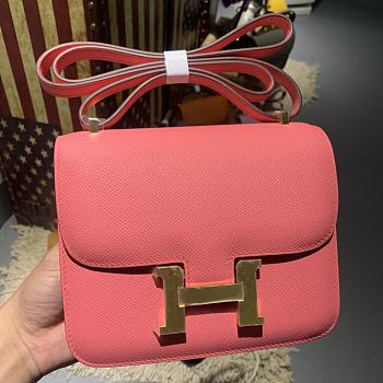 Hermes Constance Bag Lipstick Pounder