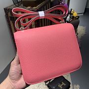 Hermes Constance Bag Lipstick Pounder - 6