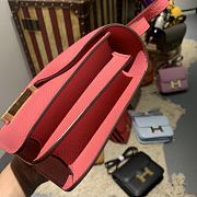 Hermes Constance Bag Lipstick Pounder - 5