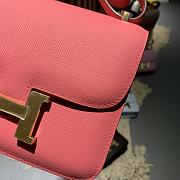 Hermes Constance Bag Lipstick Pounder - 3